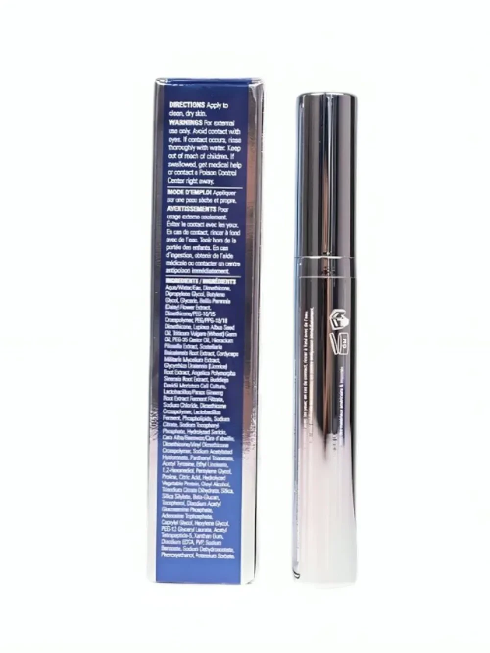 ZO Skin Health Growth Factor Eye Serum - 0.5 oz 15 mL